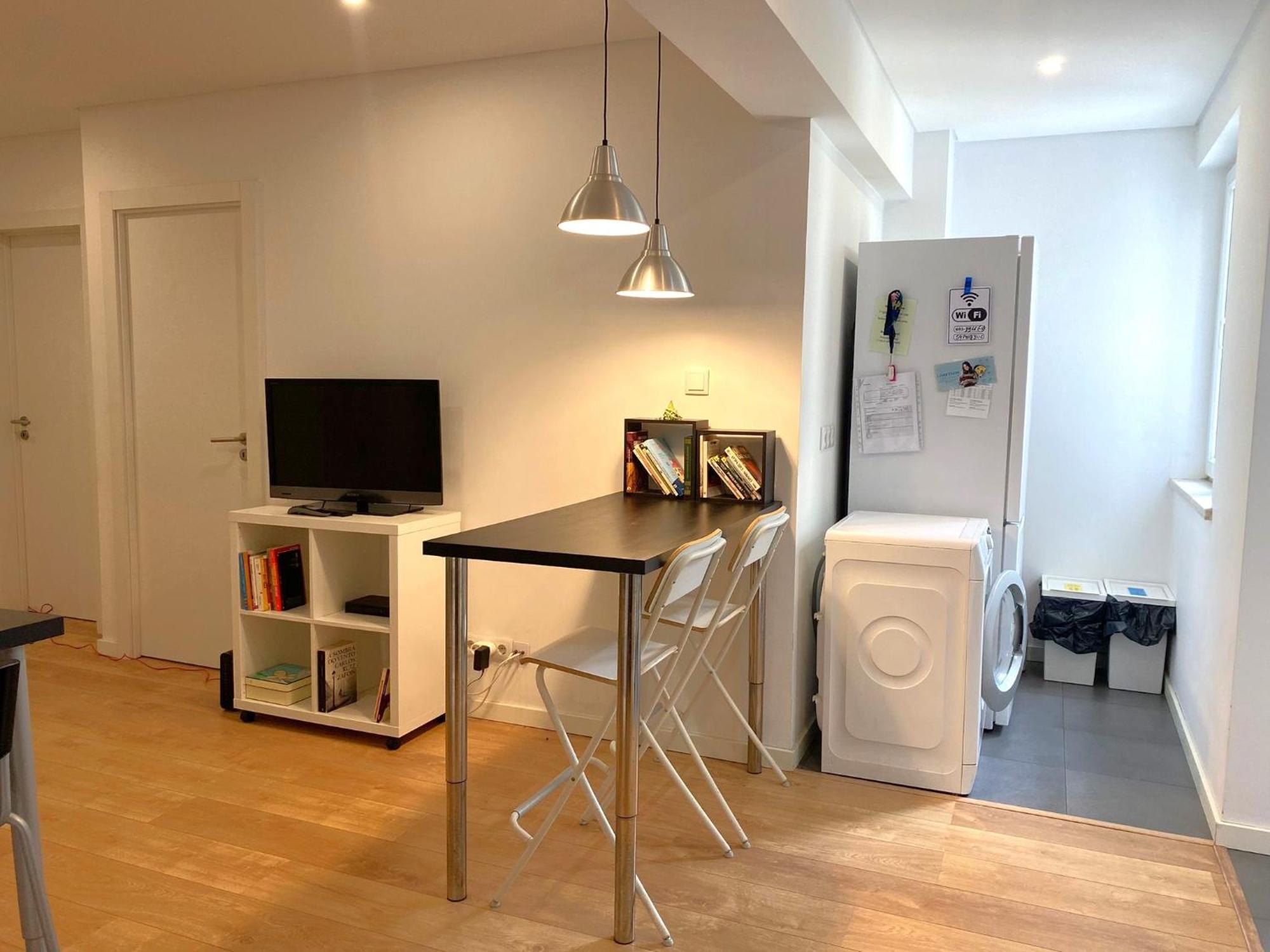 Vila Sao Martinho Lisboa Eksteriør billede