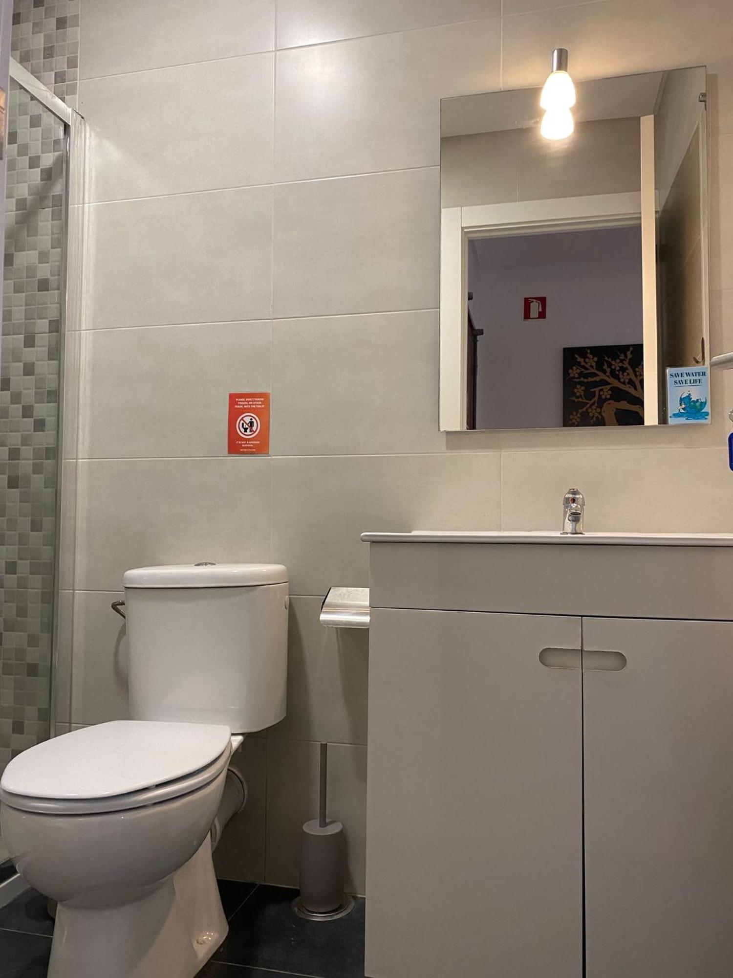 Vila Sao Martinho Lisboa Eksteriør billede