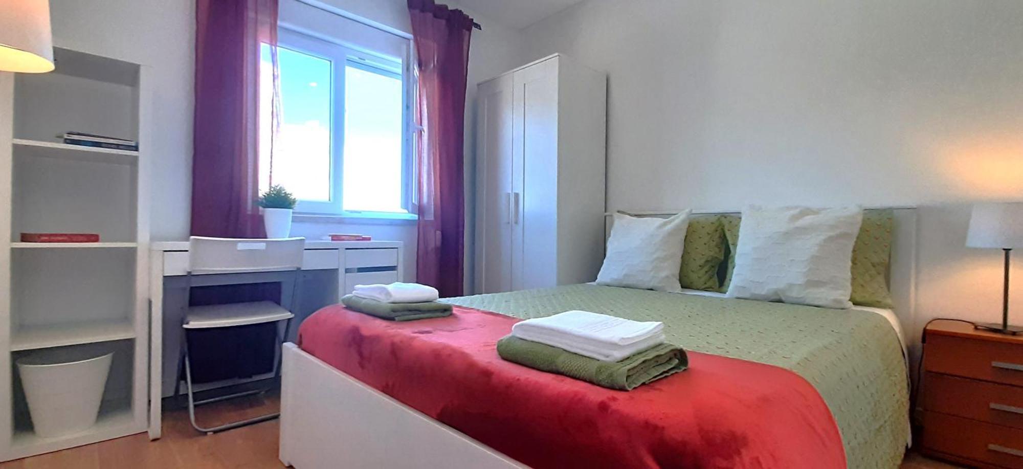 Vila Sao Martinho Lisboa Eksteriør billede