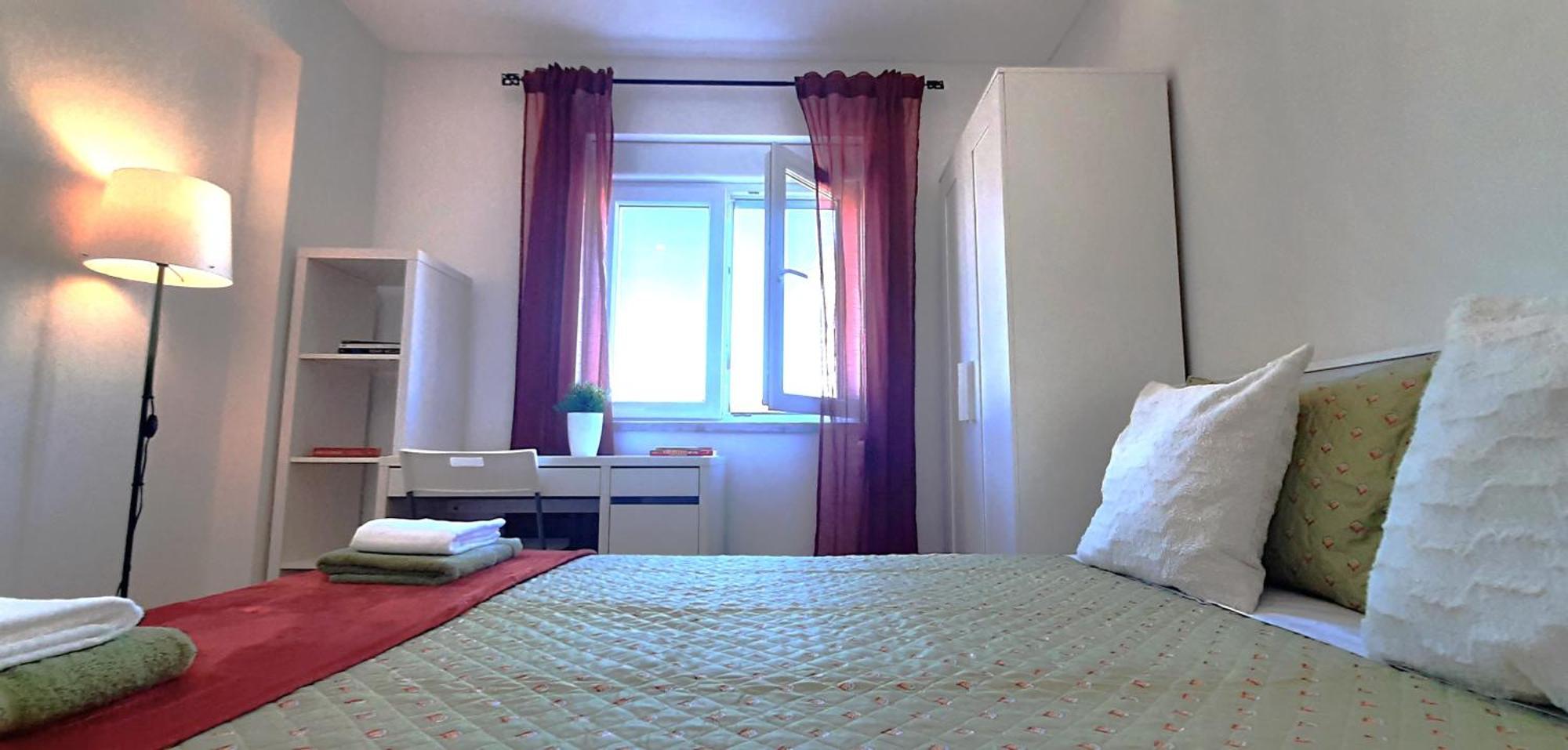 Vila Sao Martinho Lisboa Eksteriør billede