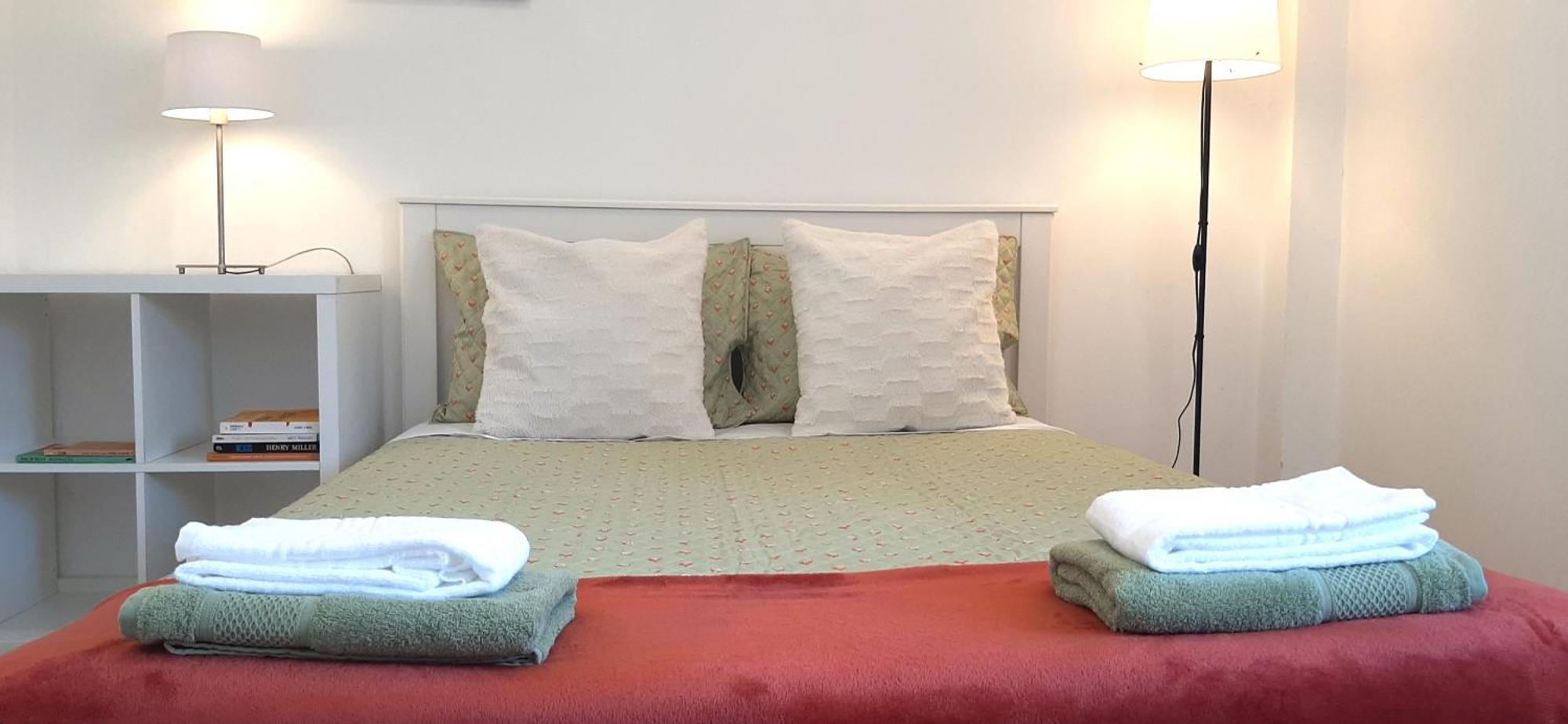 Vila Sao Martinho Lisboa Eksteriør billede