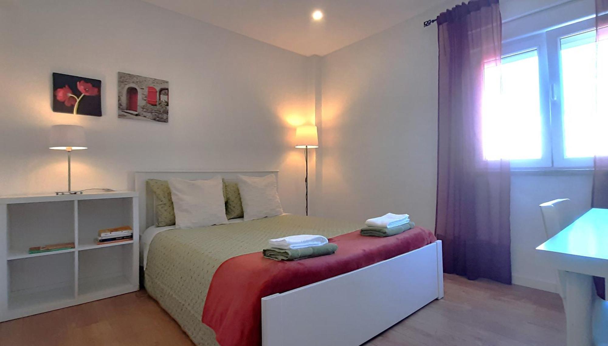Vila Sao Martinho Lisboa Eksteriør billede