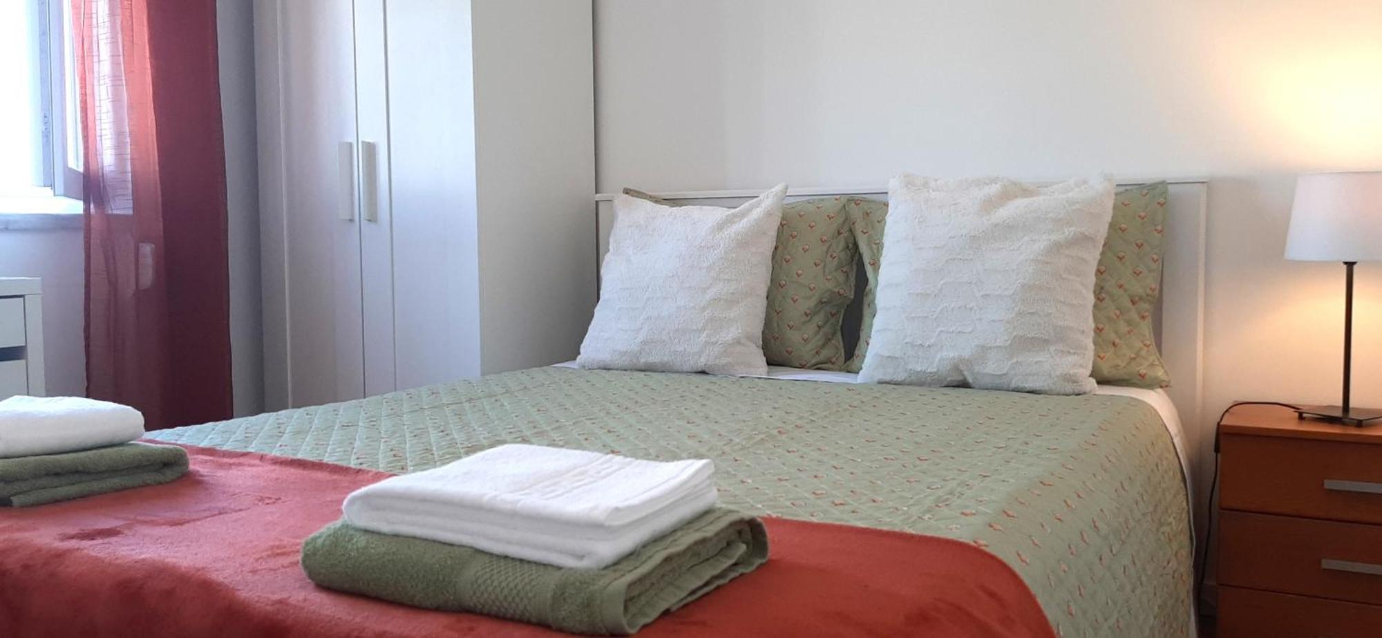 Vila Sao Martinho Lisboa Eksteriør billede