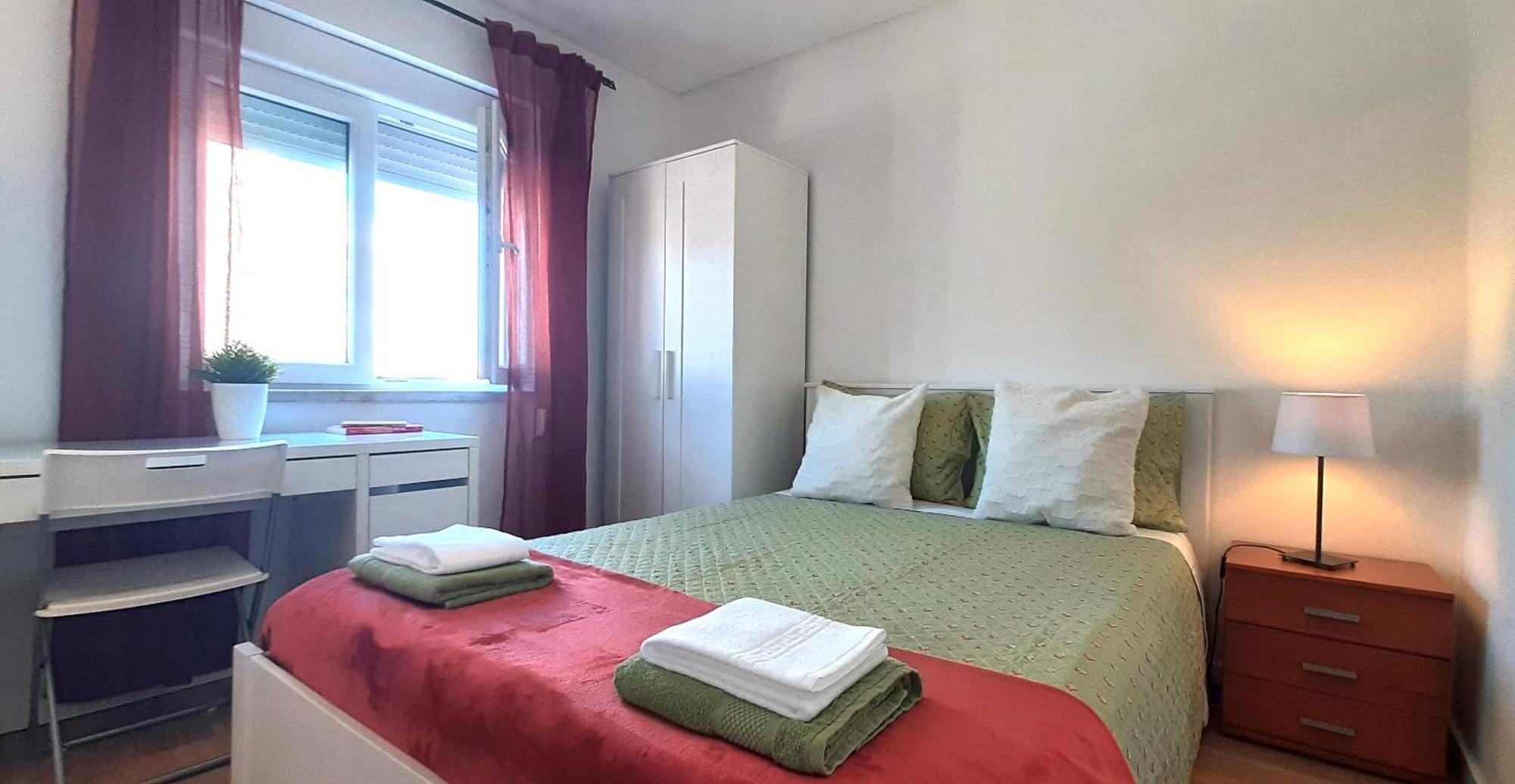 Vila Sao Martinho Lisboa Eksteriør billede
