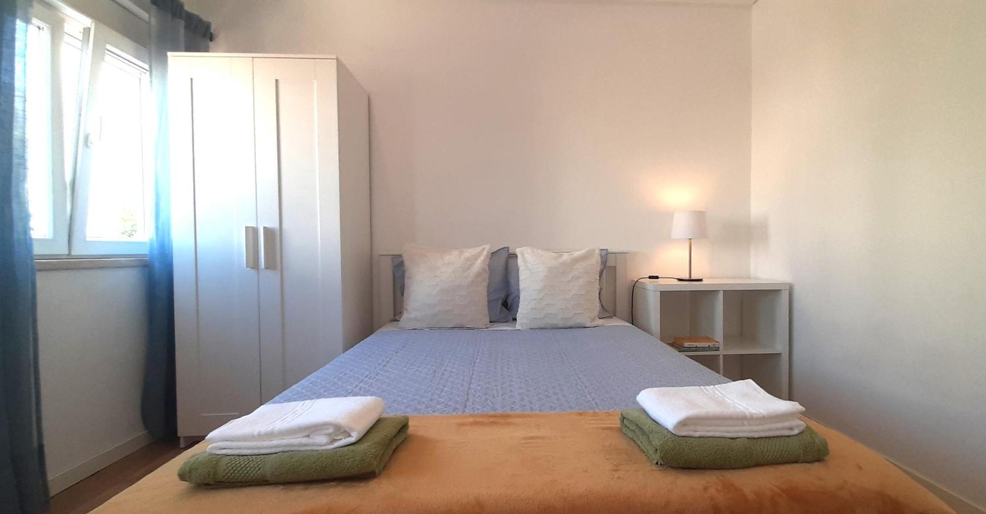 Vila Sao Martinho Lisboa Eksteriør billede